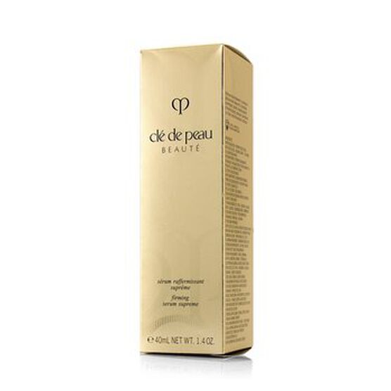 Firming Serum Supreme, , alternate image number null