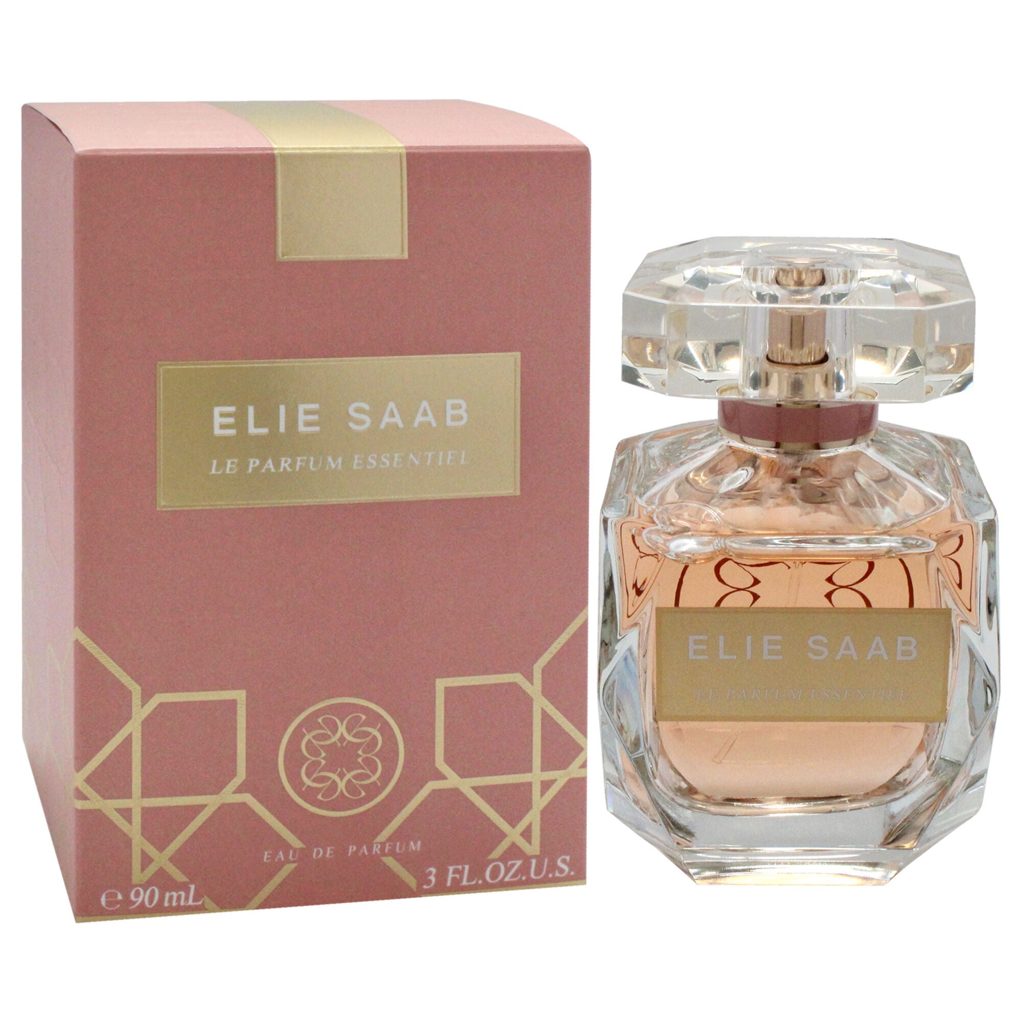 Elie Saab Le Parfum Essentiel by Elie Saab for Women - 3 oz EDP Spray, See Description, alternate image number 1