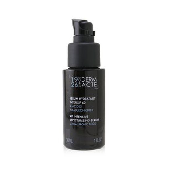 Derm Acte 4D Intensive Moisturizing Serum, Derm Acte, hi-res image number null