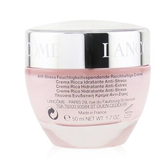 Hydra Zen Anti-Stress Moisturising Rich Cream - Dr, , alternate image number null