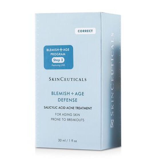 Blemish + Age Defense, , alternate image number null