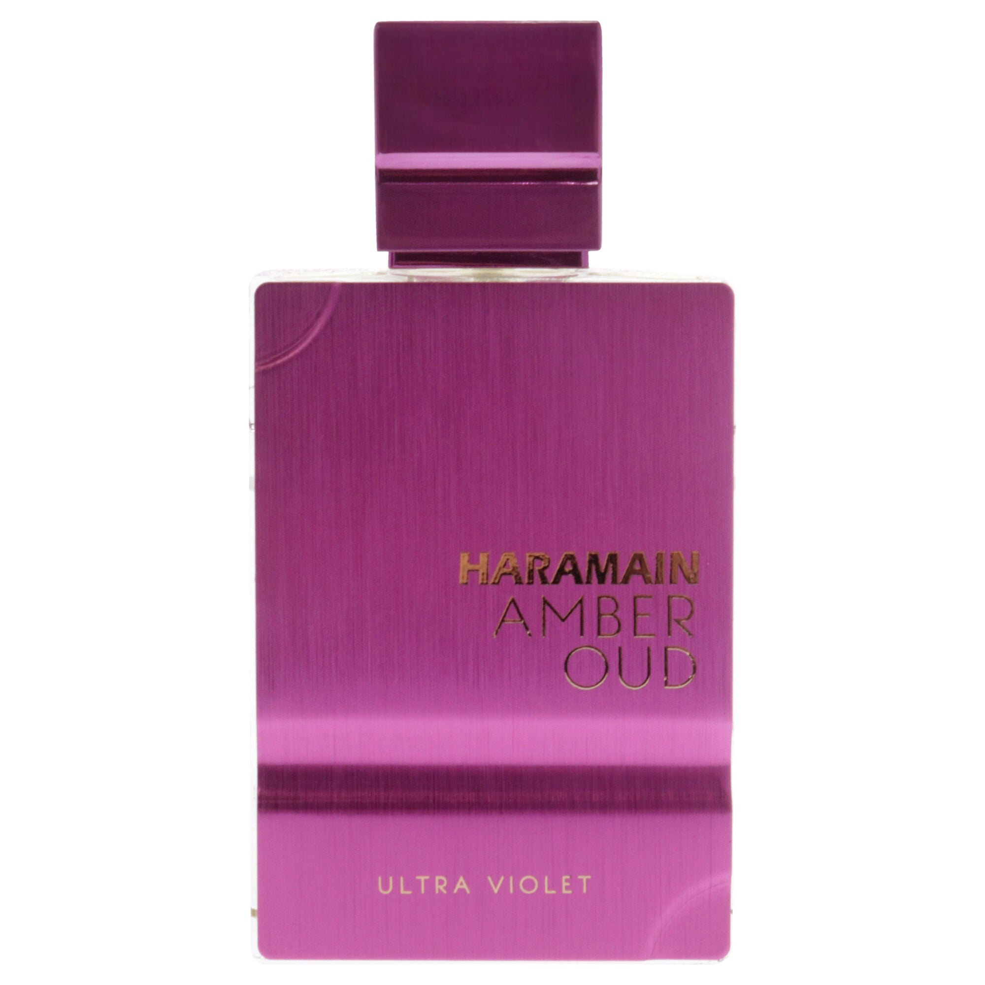 Amber Oud - Ultra Violet by Al Haramain for Women - 2 oz EDP Spray, See Description, alternate image number 1