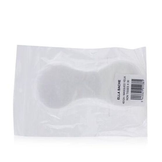 Non Woven Eyes Patches (Salon Product), , alternate image number null