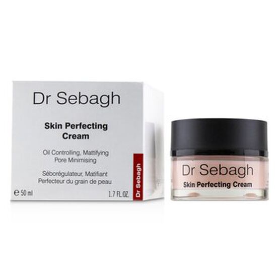Skin Perfecting Cream, , alternate image number null