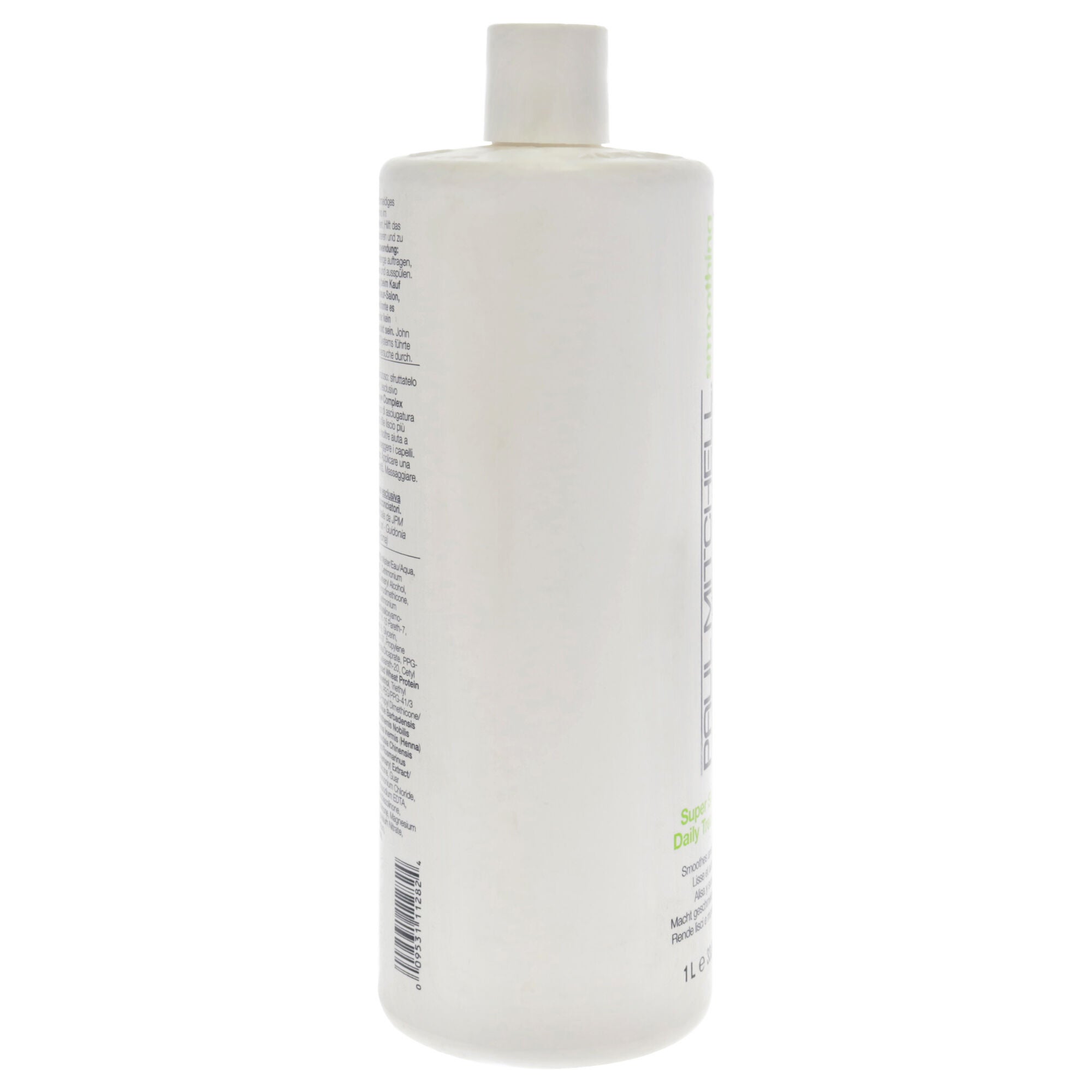 Super Skinny Treatment by Paul Mitchell for Unisex - 33.8 oz Treatment, See Description, alternate image number 2