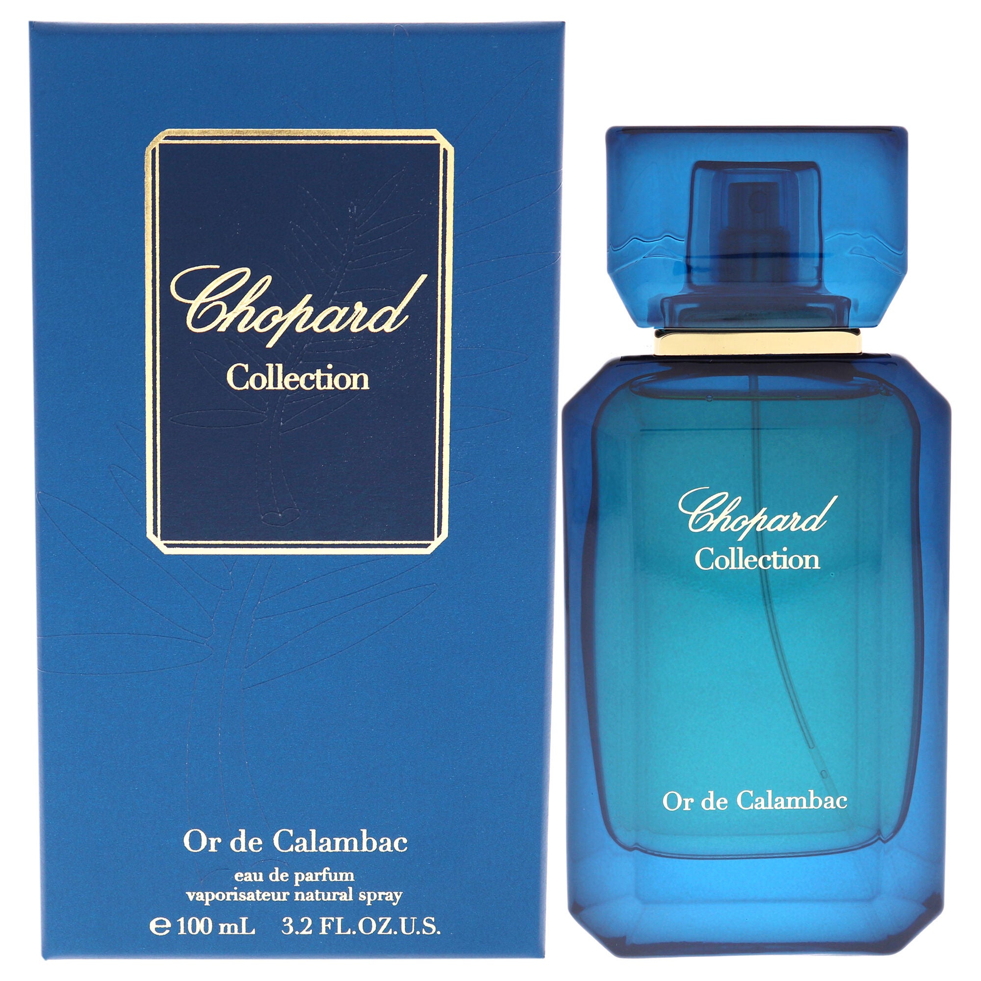 Or de Calambac by Chopard for Women - 3.3 oz EDP Spray, See Description, hi-res image number 0