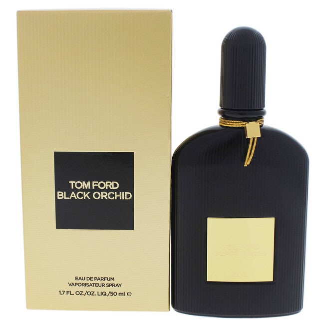 Black Orchid by Tom Ford for Women - 1.7 oz EDP Spray, See Description, hi-res image number 0