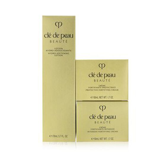 Ultimate Daily Cream Care Set: Hydro-Softening Lot, , alternate image number null