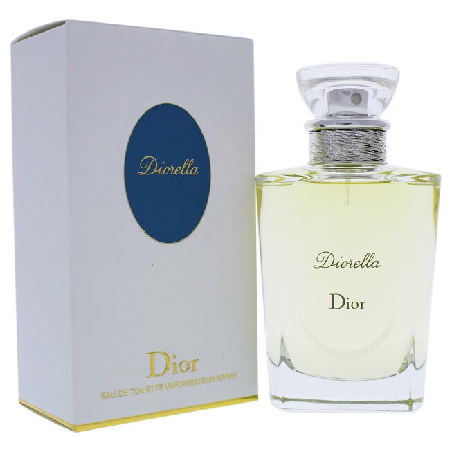 Diorella by Christian Dior for Women - 3.4 oz EDT Spray, , alternate image number 6