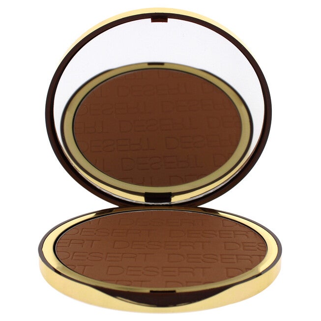 Desert Bronzing Powder - 002 Honey Gold by Pupa Milano for Women - 1.05 oz Powder, See Description, alternate image number 1