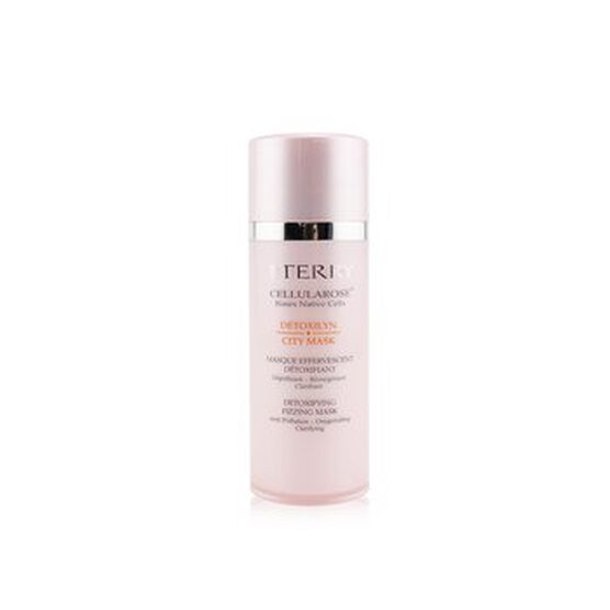 Cellularose Detoxilyn City Mask Detoxifying Fizzin, Detoxilyn, hi-res image number null