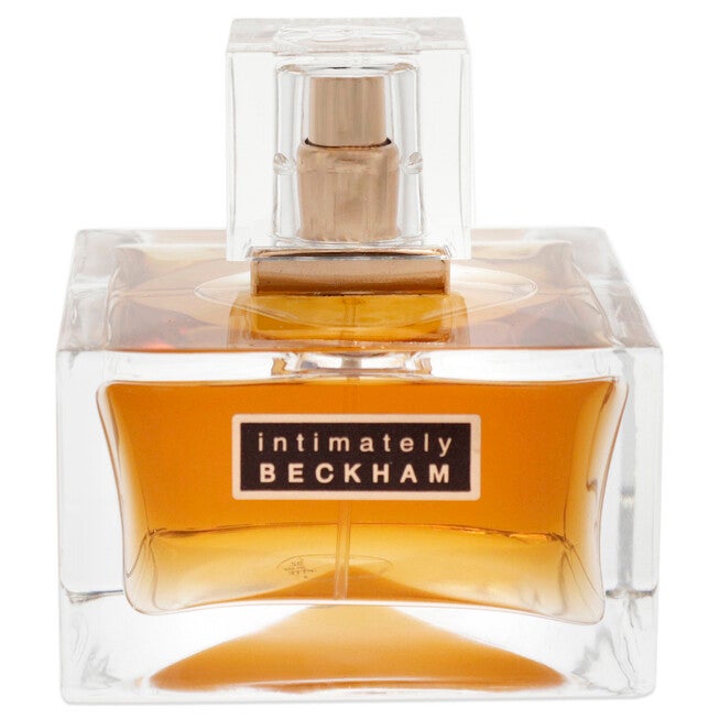 Intimately Beckham by David Beckham for Men - 2.5 oz EDT Spray, , alternate image number 5