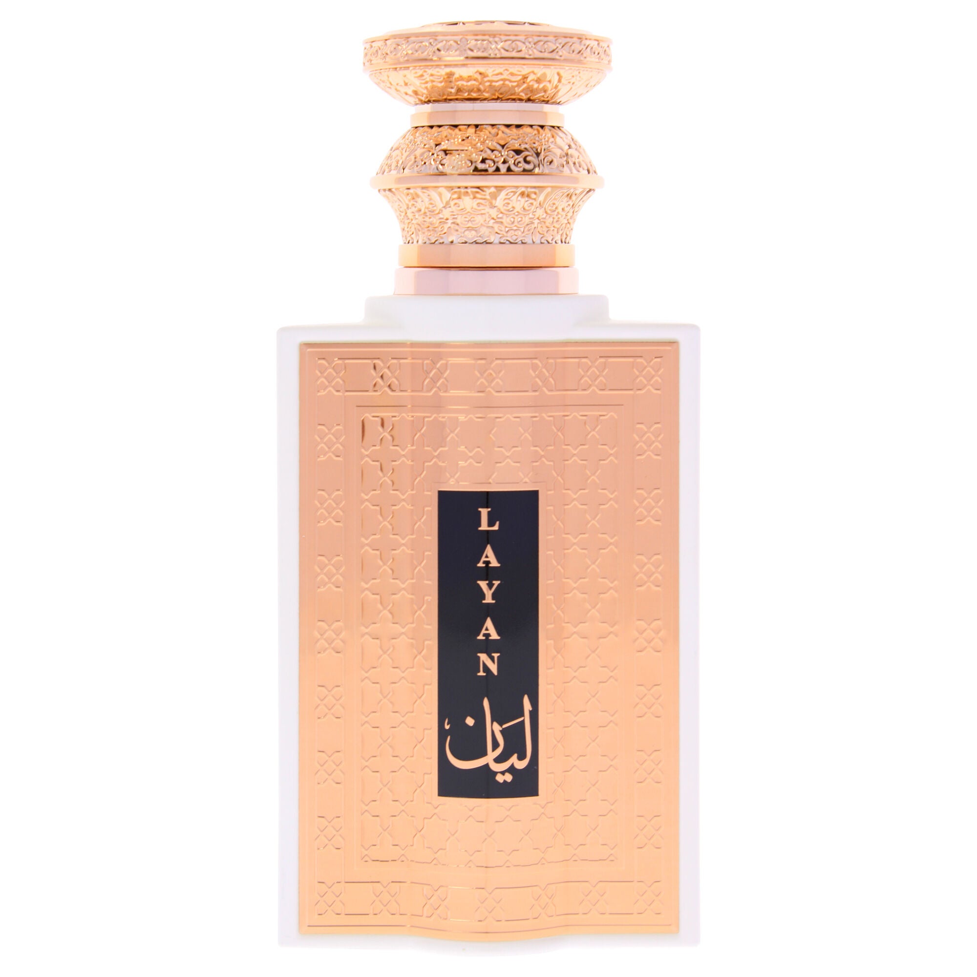 Niche Collection - Layan by Khalis for Women - 3.4 oz EDP Spray, Clear, alternate image number 1