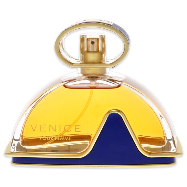 Luxe Venice by Armaf for Women - 3.4 oz EDP Spray, See Description, alternate image number 4