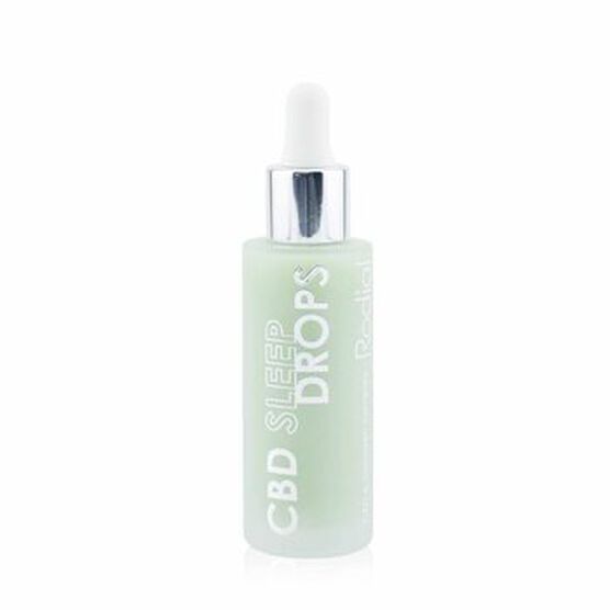 CBD Sleep Drops (CBD & Collagen Complex), Booster Drops, hi-res image number null