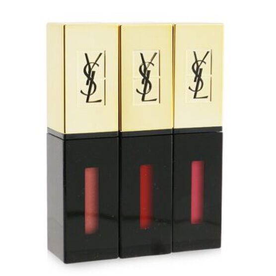 Rouge Pur Couture Vernis A Levres Glossy Stain Tri, , alternate image number null
