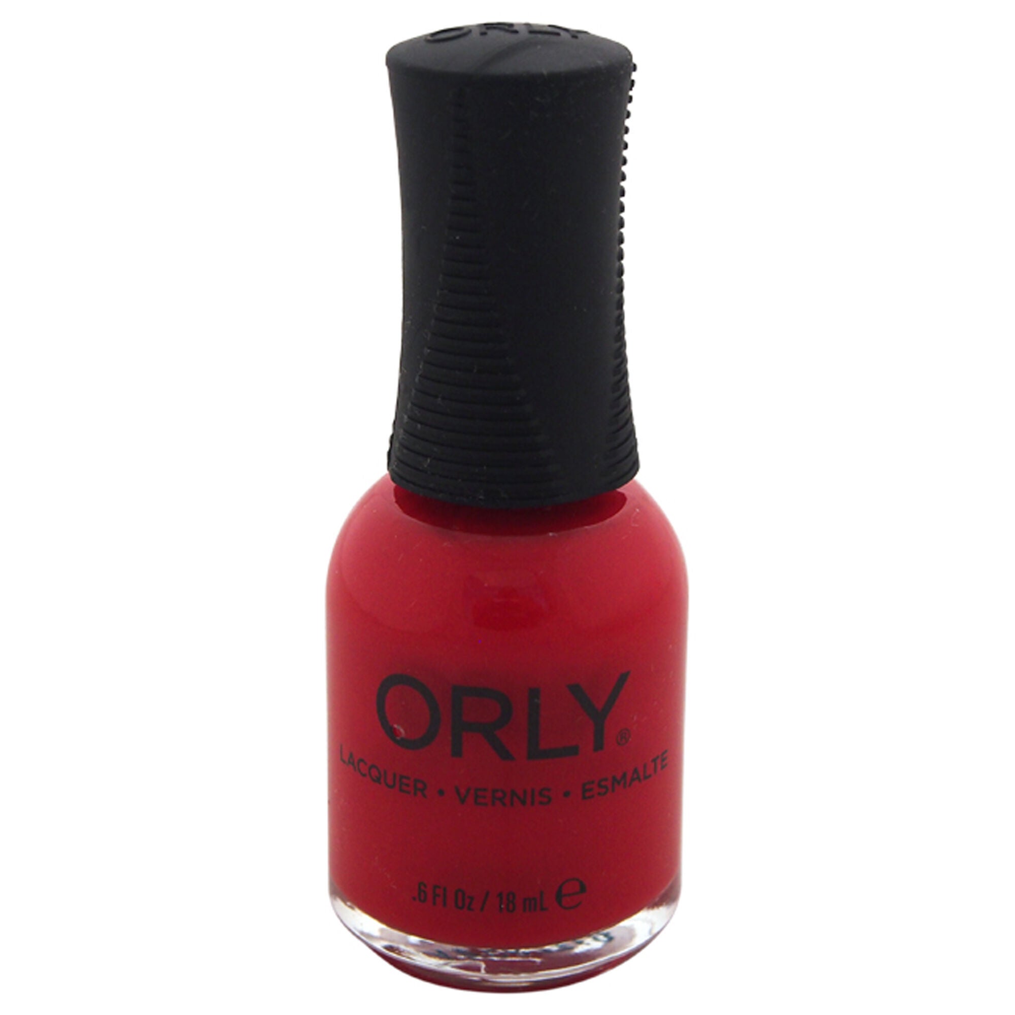 Nail Lacquer - 20052 Monroes Red by Orly for Women - 0.6 oz Nail Polish, , alternate image number 1
