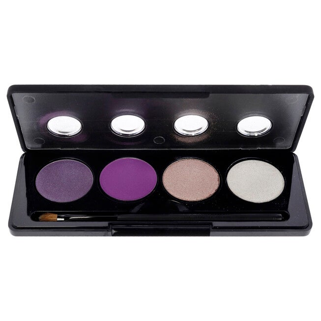 Eye Collection - Violet Gypsy by Make-Up Studio for Women - 0.28 oz Eye Shadow, See Description, alternate image number 1