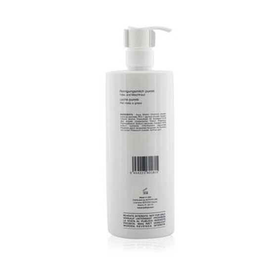 Purity Cleansing Milk - For Combination to Oily Sk, , alternate image number null