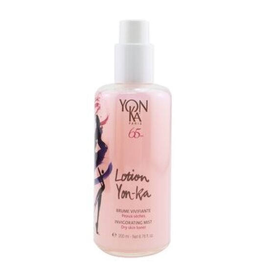 Essentials Lotion Yon-Ka - Invigorating Mist (Dry, Essentials, hi-res image number null