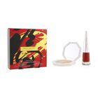 Stunna New Year Highlighter + Lip Set (1x Highligh, , alternate image number null