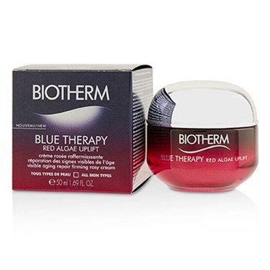 Blue Therapy Red Algae Uplift Visible Aging Repair, Blue Therapy, hi-res image number null