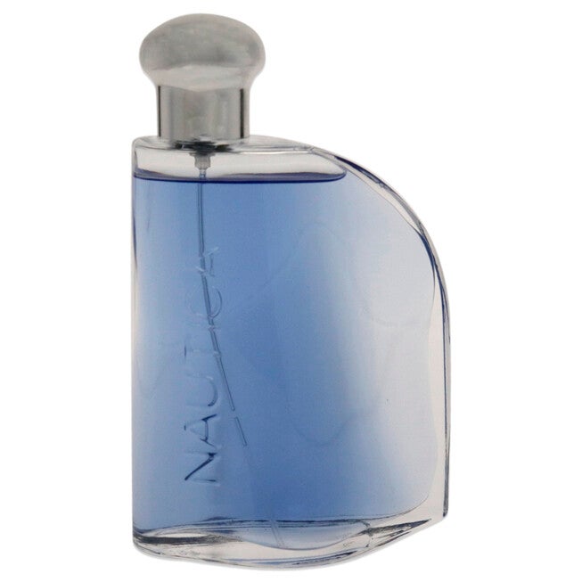 Blue Sail by Nautica for Men - 3.4 oz EDT Spray, NA, alternate image number null