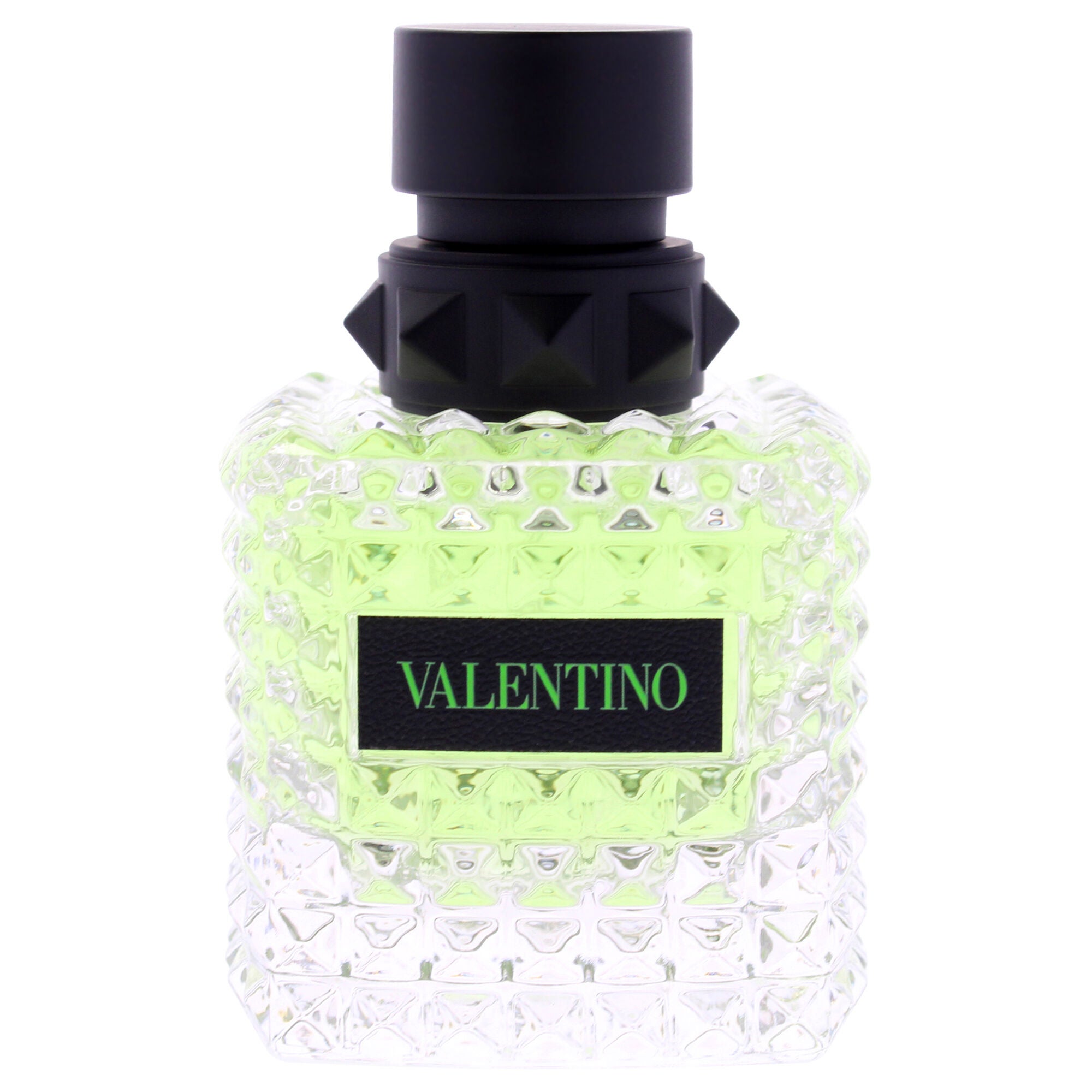 Valentino Donna Born In Roma Green Stravaganza by Valentino for Women - 1.7 oz EDP Spray, See Description, alternate image number 4