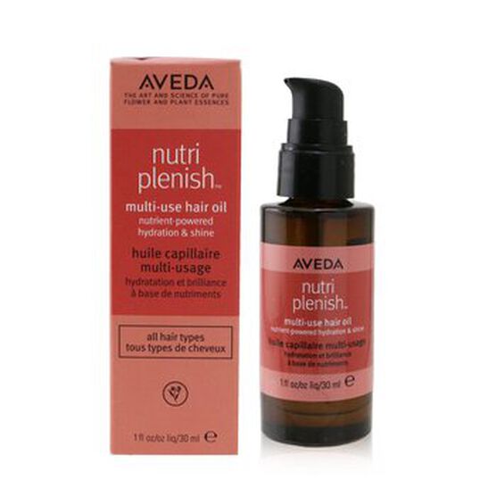 Nutriplenish Multi-Use Hair Oil (All Hair Types), , alternate image number null
