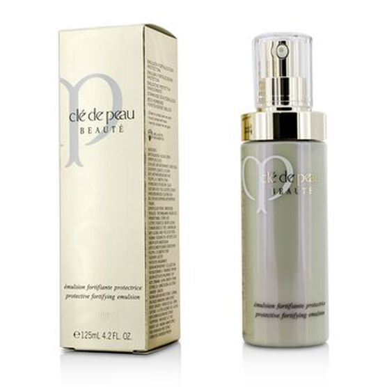 Protective Fortifying Emulsion SPF 25, , alternate image number null
