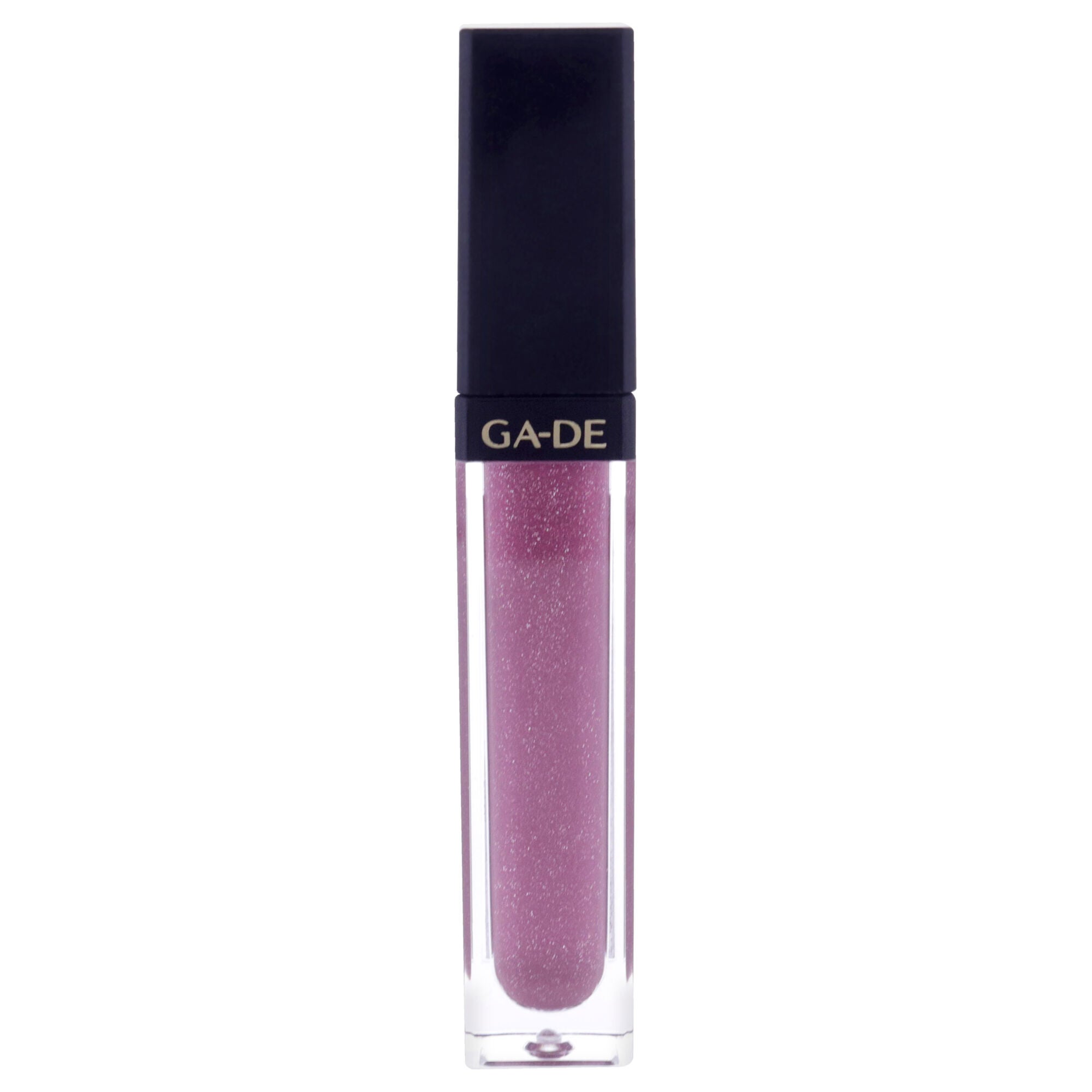 Crystal Lights Lip Gloss - 516 Ruby Rose by GA-DE for Women - 0.2 oz Lip Gloss, See Description, alternate image number 4