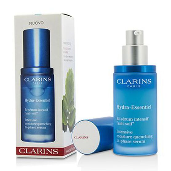 Hydra-Essentiel Intensive Moisture Quenching Bi-Ph, , alternate image number null