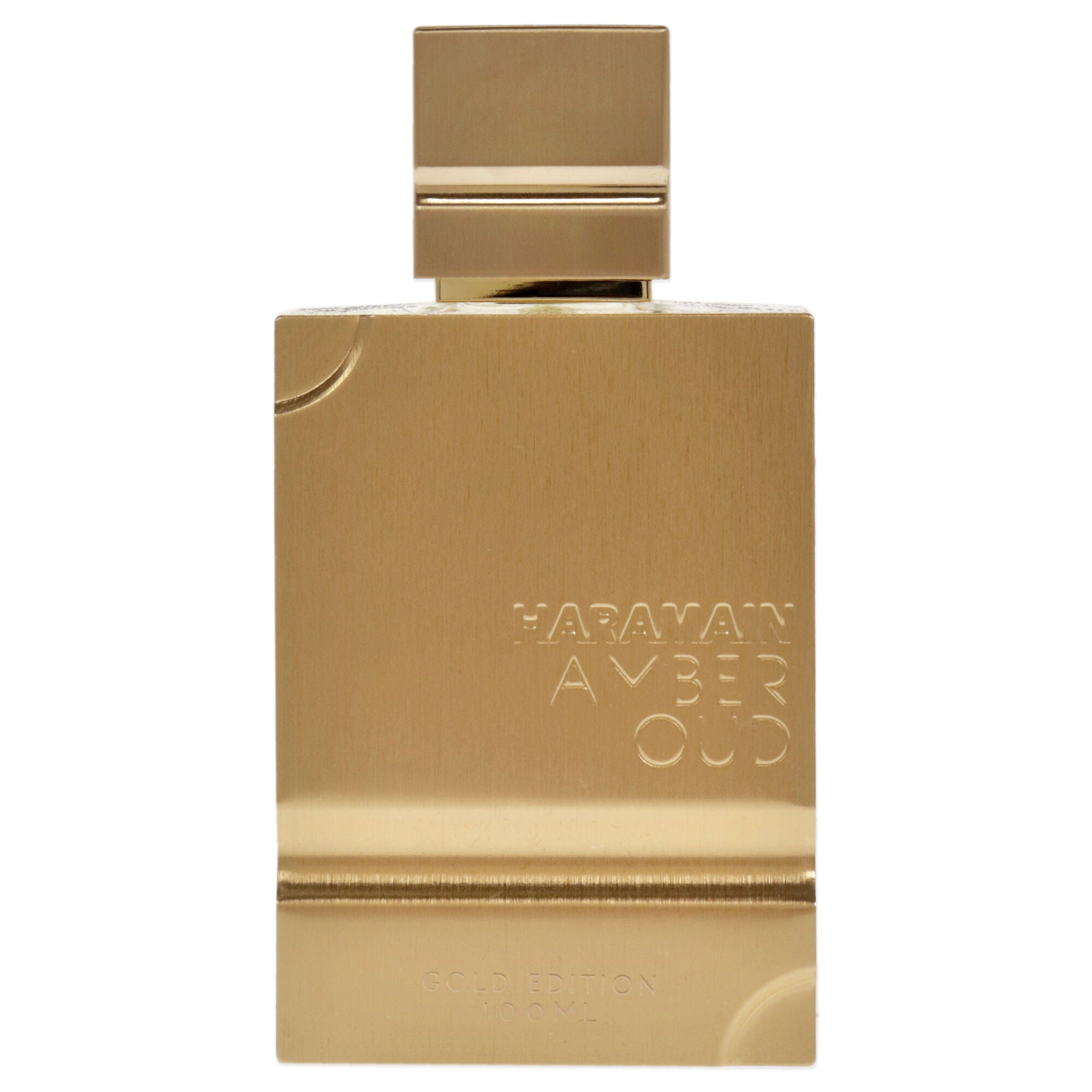 Amber Oud - Gold Edition by Al Haramain for Unisex - 3.33 oz EDP Spray, See Description, alternate image number 4