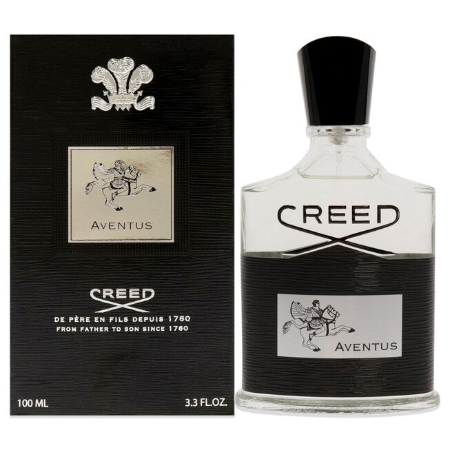Aventus by Creed for Men - 3.3 oz EDP Spray, See Description, hi-res image number 0