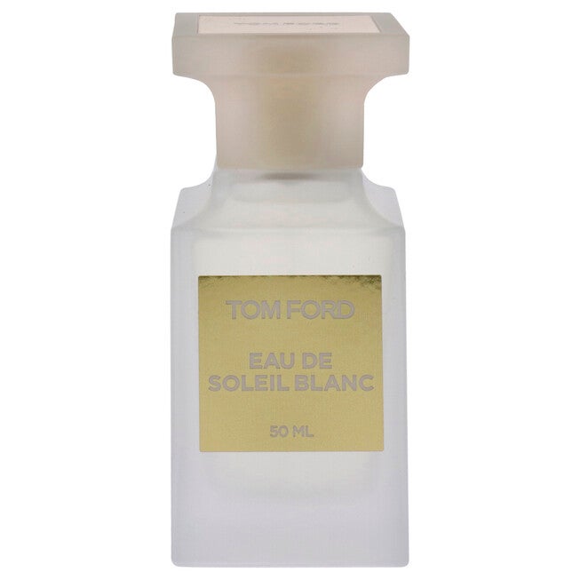 Eau de Soleil Blanc by Tom Ford for Unisex - 1.7 oz EDT Spray, NA, alternate image number null