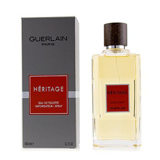 Heritage Eau De Toilette Spray, , alternate image number null
