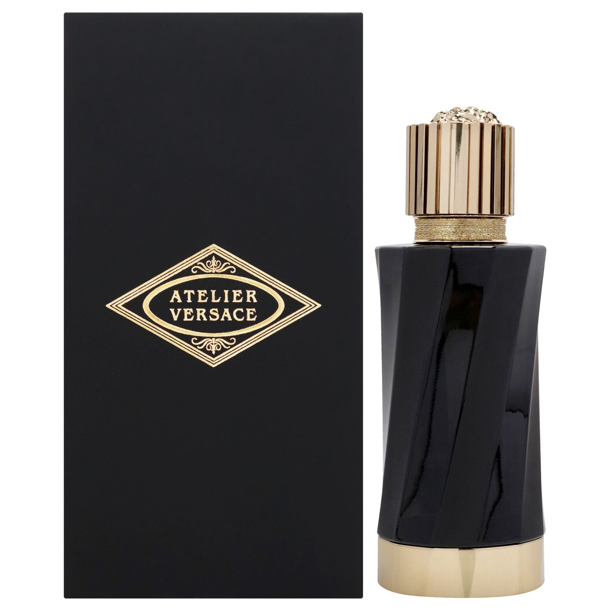 Atelier Santal Boise by Versace for Unisex - 3.4 oz EDP Spray, , alternate image number 5