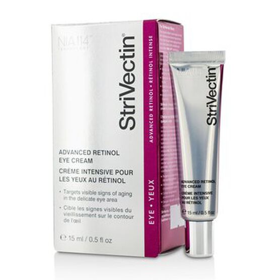StriVectin - Advanced Retinol Eye Cream, , alternate image number null