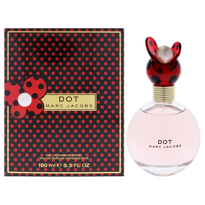 Marc Jacobs Dot by Marc Jacobs for Women - 3.4 oz EDP Spray, NA, hi-res image number null