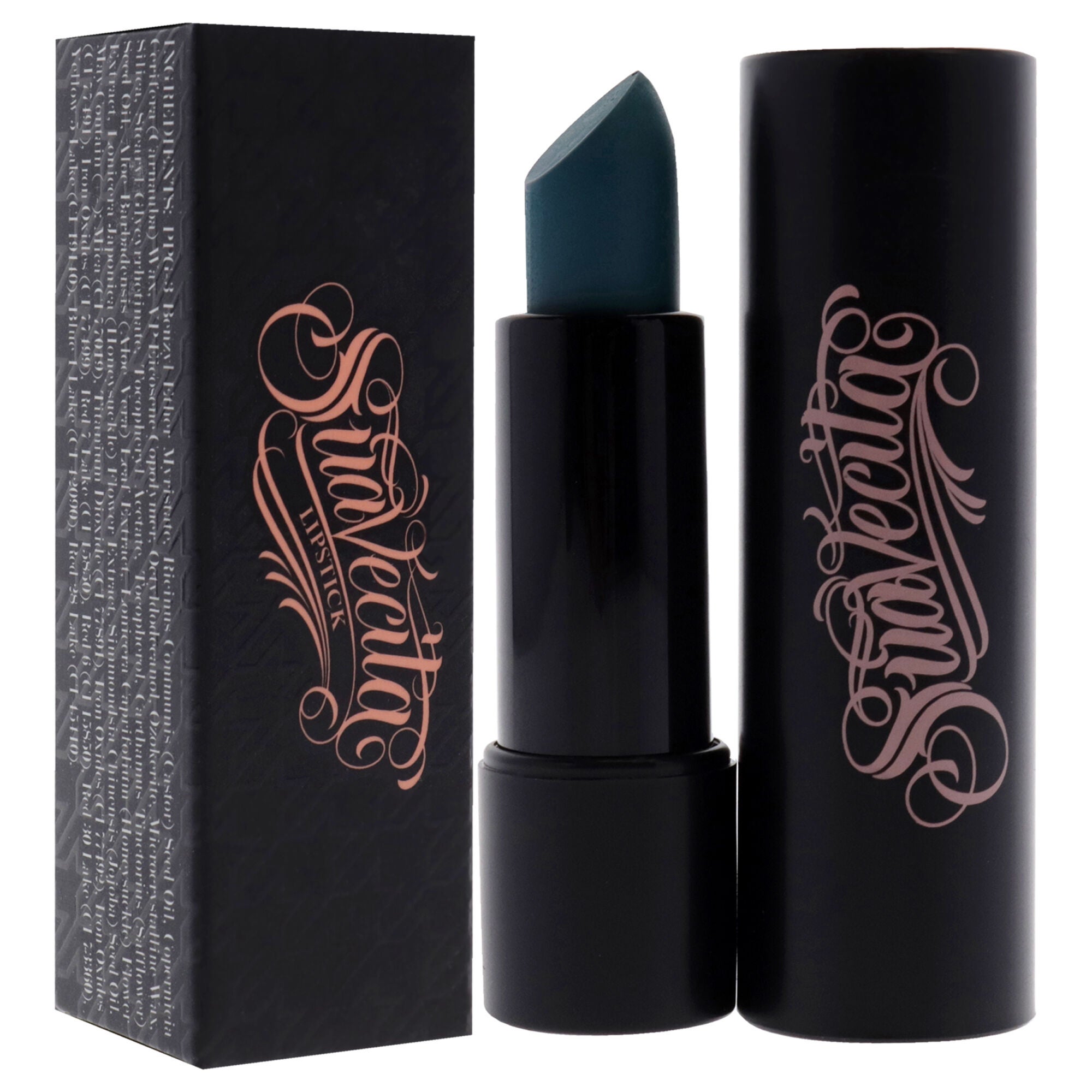 Suavecita Matte Lipstick - Sirena by Suavecito for Women - 0.121 oz Lipstick, See Description, alternate image number 2