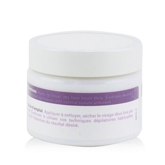 Gorilla Warfare Hair Minimizing Facial Moisturizer, , alternate image number null
