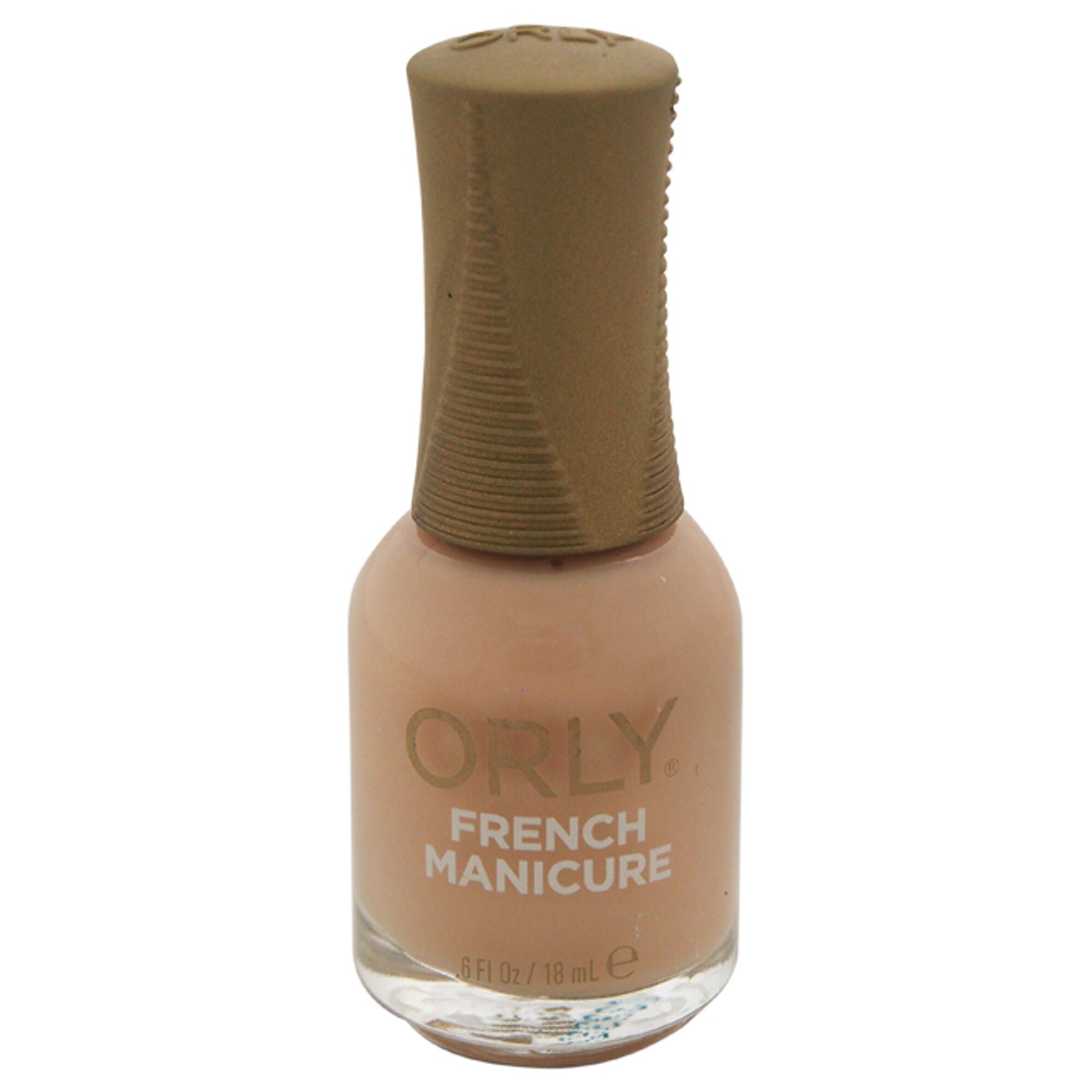 Nail Lacquer - 22479 Sheer Nude by Orly for Women - 0.6 oz Nail Polish, See Description, hi-res image number 0