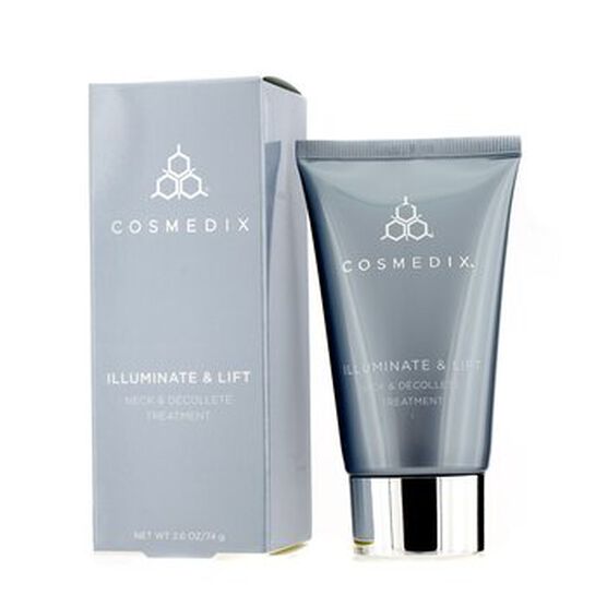 Illuminate & Lift Neck & Decollete Treatment, , alternate image number null