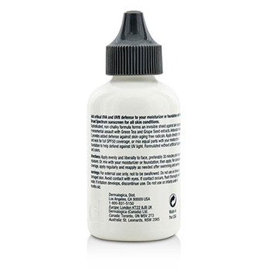 Solar Defense Booster SPF 50, , alternate image number null