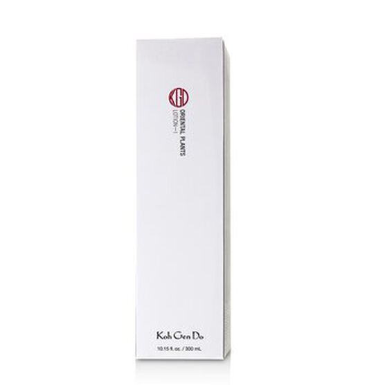Oriental Plants Lotion - I, , alternate image number null