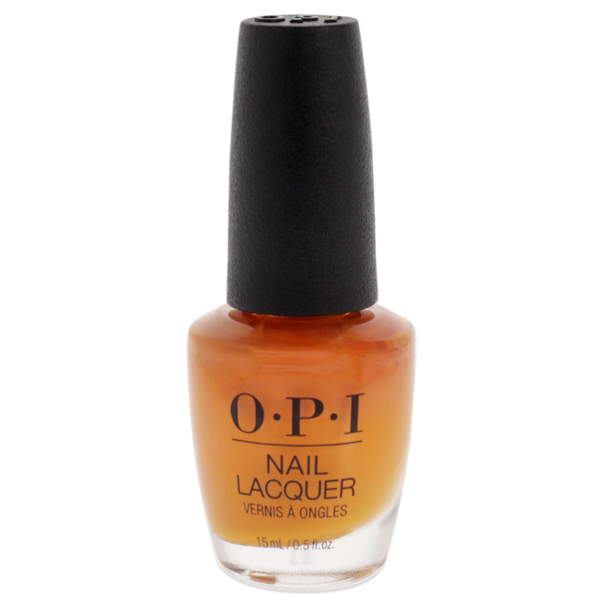 Nail Lacquer - NL G43 Summer Lovin Having a Blast by OPI for Women - 0.5 oz Nail Polish, , alternate image number 3