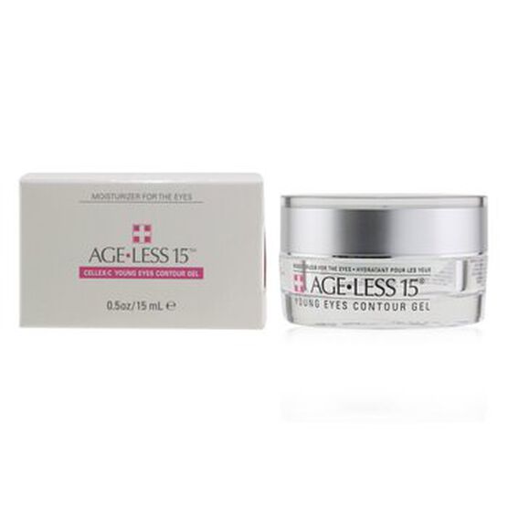 Age Less 15 Young Eyes Contour Gel, , alternate image number null