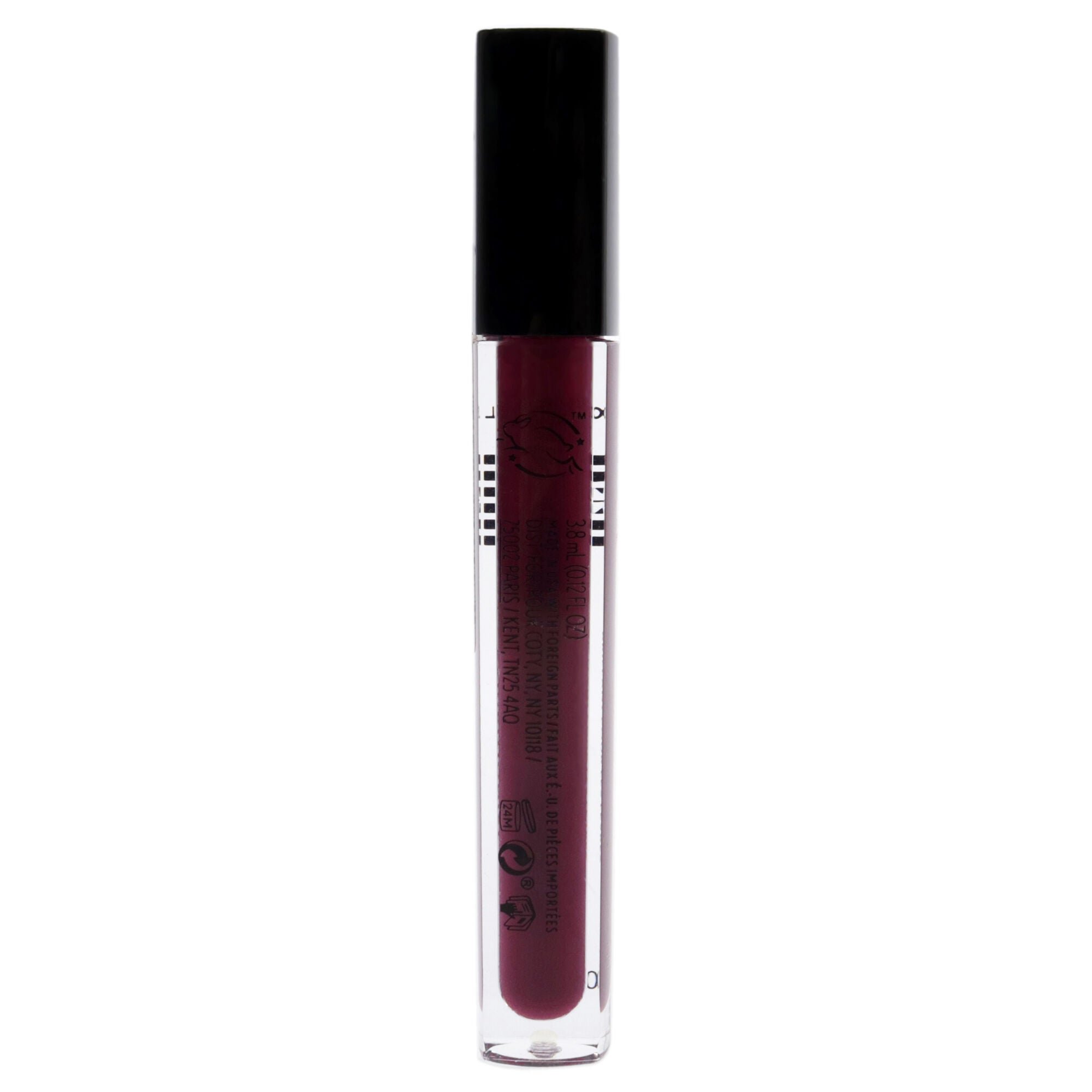 Exhibitionist Lipgloss - 220 Adulting by CoverGirl for Women - 0.12 oz Lip Gloss, , alternate image number 3