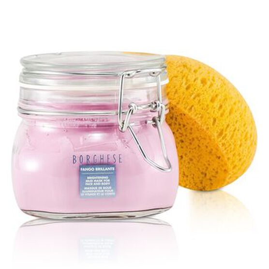 Fango Brillants (Brightening Mud Mask Face & Body), , alternate image number null