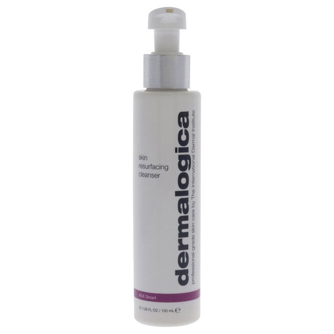 Skin Resurfacing Cleanser by Dermalogica for Unisex - 5.1 oz Cleanser, NA, alternate image number null